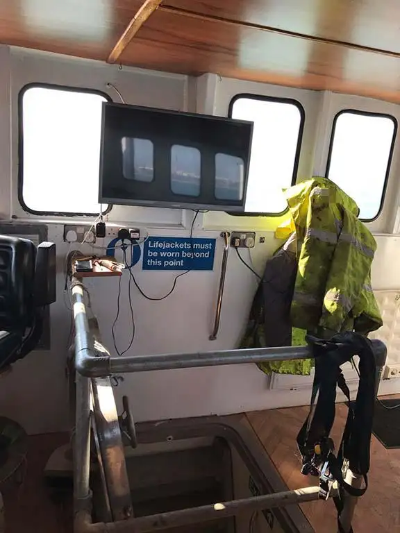 Ruoppaaja myynnissä