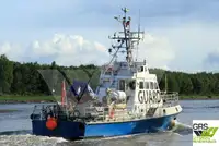 Tutkimusalus myynnissä