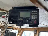 Pitkäsiimakalastusalus myynnissä