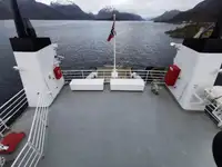 Ro-Ro-alus myynnissä