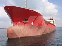 General Cargo/Multi-purpose myynnissä