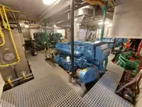 General Cargo/Multi-purpose myynnissä