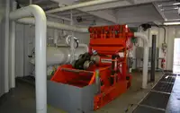 LNG-kuljetusalus myynnissä