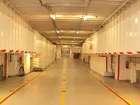 Ro-Ro-alus myynnissä