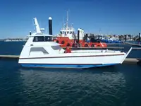 Laskeutumisvene, säiliö Myytävänä