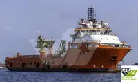 Alustatarvikealus (PSV) myynnissä