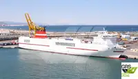 Ro-Ro ship Myytävänä