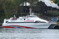 Katamaani myynnissä