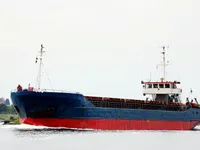 General Cargo/Multi-purpose myynnissä