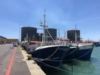 Longliner Myytävänä