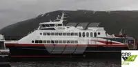 Matkustaja-alus Myytävänä