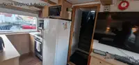 Vetolaiva myynnissä