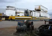 Proomu myynnissä