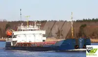 Kuivalastialus myynnissä