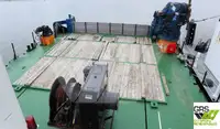 General Cargo/Multi-purpose myynnissä