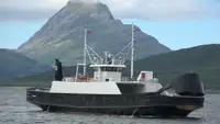 Ro-Ro ship Myytävänä