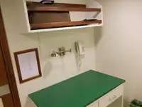 Kuivalastialus myynnissä