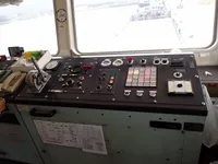 General Cargo/Multi-purpose myynnissä