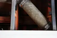 Kalankäsittelyalus myynnissä