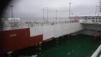 Ro-Ro ship Myytävänä