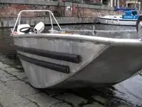 Työveneet Myytävänä