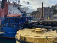 Oil/Chemical tanker Myytävänä