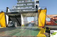 Ro-Ro ship Myytävänä