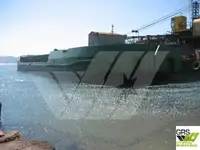 Proomu Myytävänä