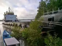 Maihinnousualus, panssaroitu myynnissä