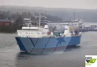 Ro-Ro-alus myynnissä