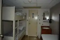 LNG-kuljetusalus myynnissä