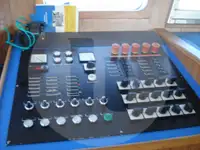 Trawler Myytävänä