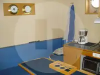 Vinssitroolari myynnissä