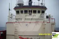 Alustatarvikealus (PSV) myynnissä