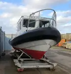 Työalukset myynnissä