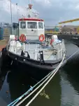 Ruoppaaja myynnissä