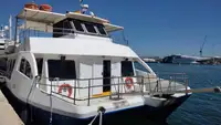 Katamaraani Myytävänä