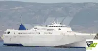 Ro-Ro ship Myytävänä