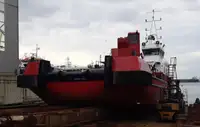General Cargo/Multi-purpose myynnissä