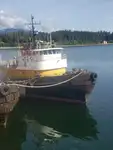 Hinausvene Myytävänä