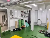 General Cargo/Multi-purpose myynnissä