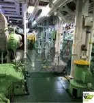 Ro-Ro ship Myytävänä