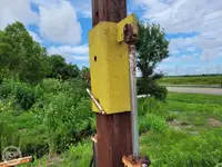 Proomu myynnissä
