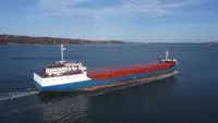 Kuivalastialus myynnissä