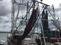 Troolari myynnissä