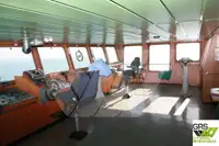 Nopea tarvikealukset (FSV) myynnissä