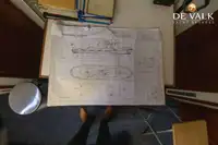 Partiovene myynnissä