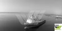 Alustatarvikealus (PSV) myynnissä