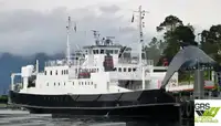 Ro-Ro-alus myynnissä