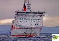 Ro-Ro-alus myynnissä